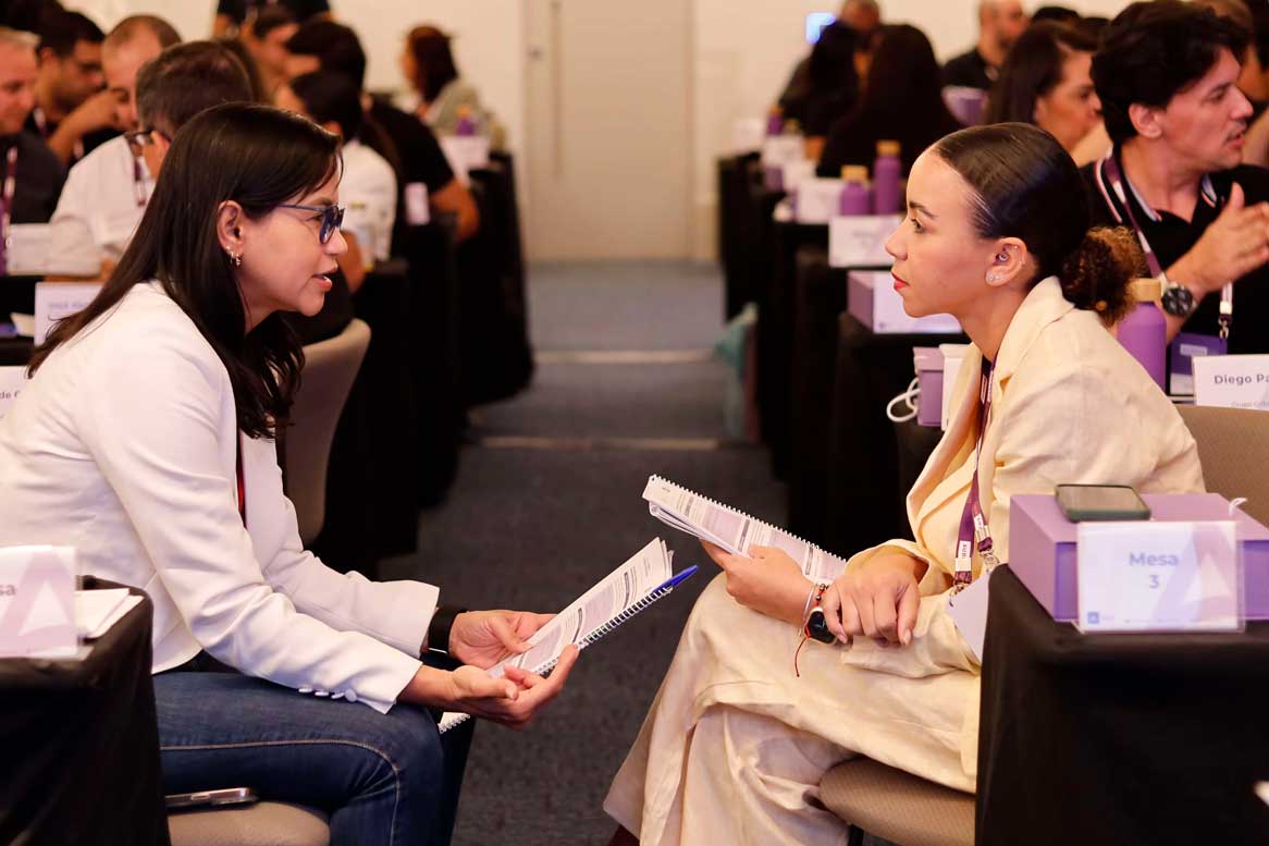 Formação em Liderança e Gestão Estratégica