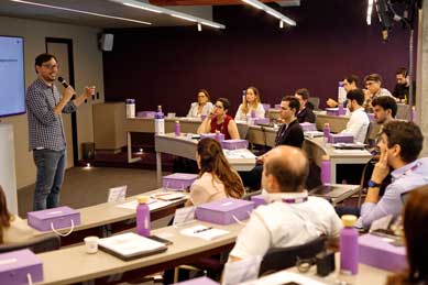 Formação em Inteligência Artificial para Executivos