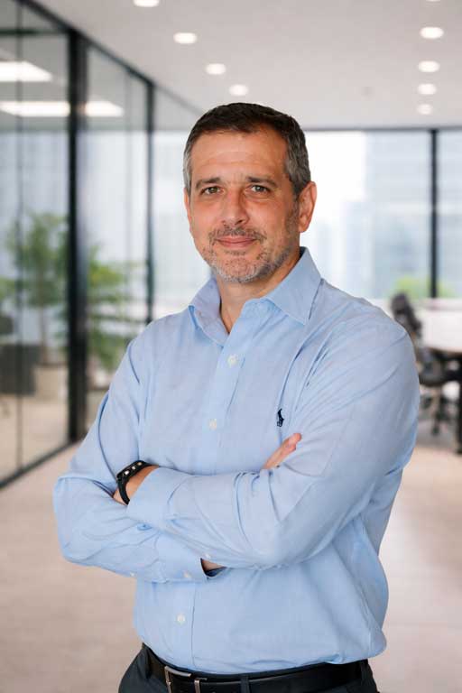 Carlos Eduardo Valeriano