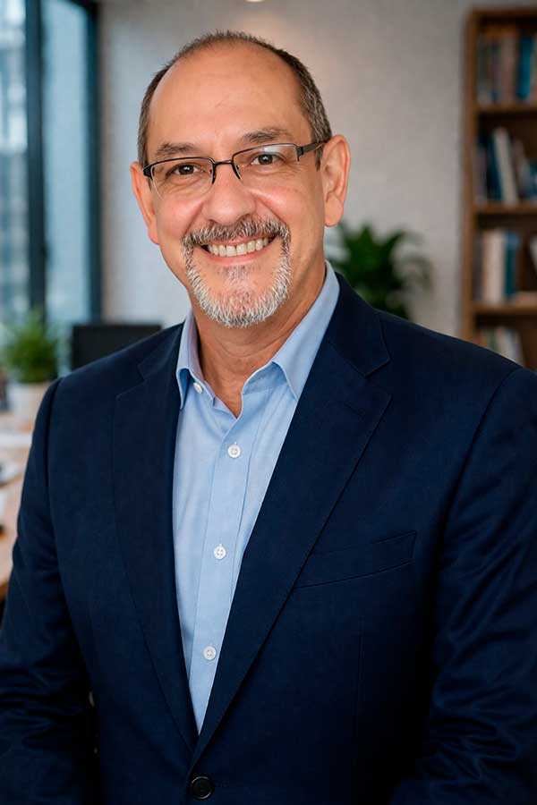 Jeffrey Hanson Costa