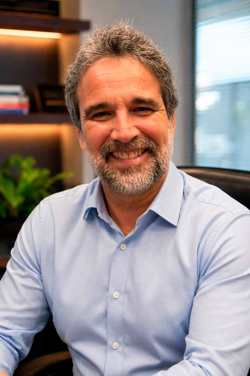 Alexandre Chiacchio