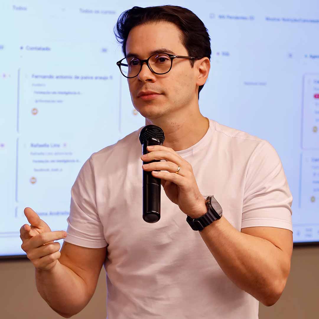 Fernando Paiva