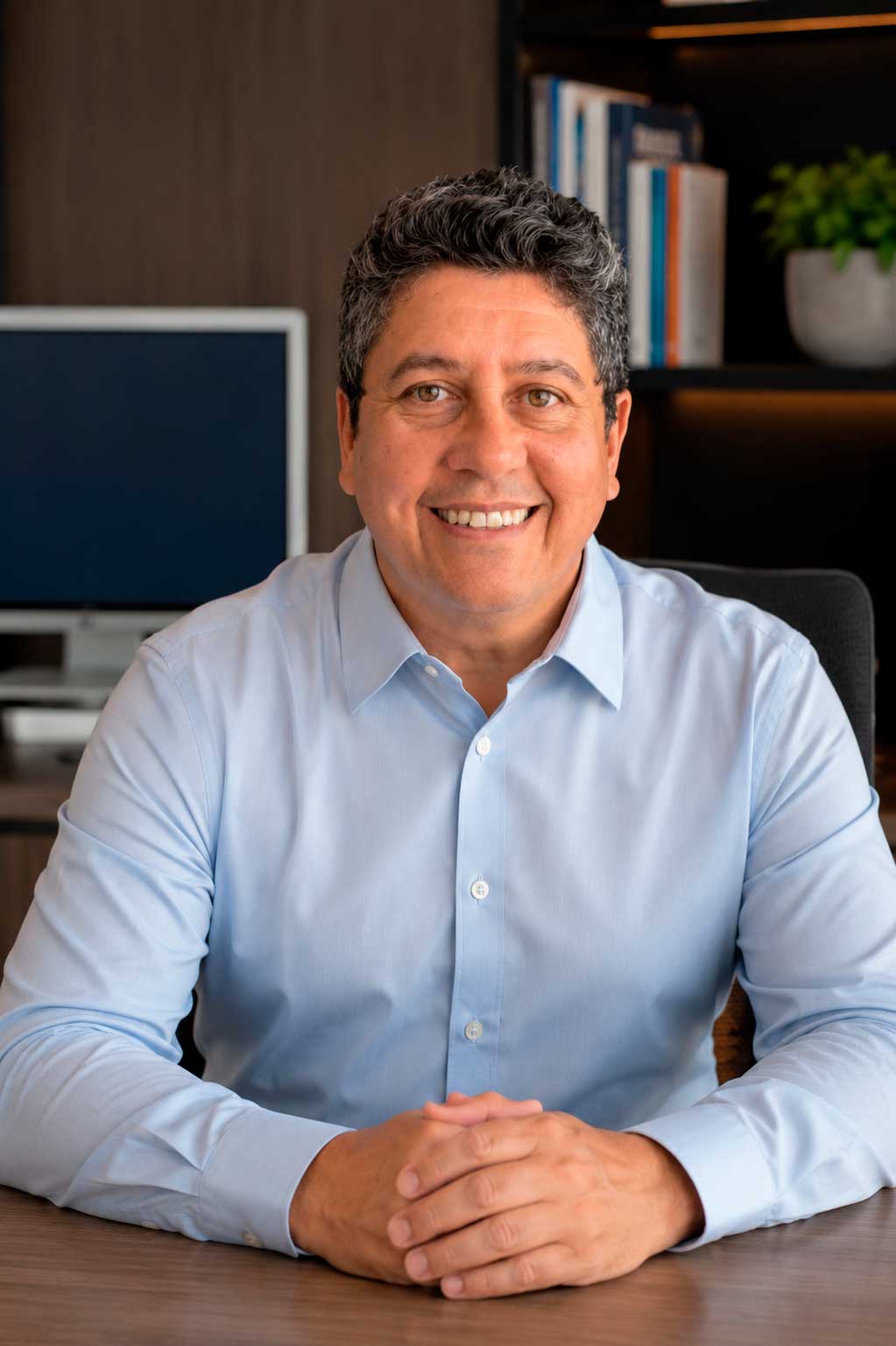 Ricardo Villaça