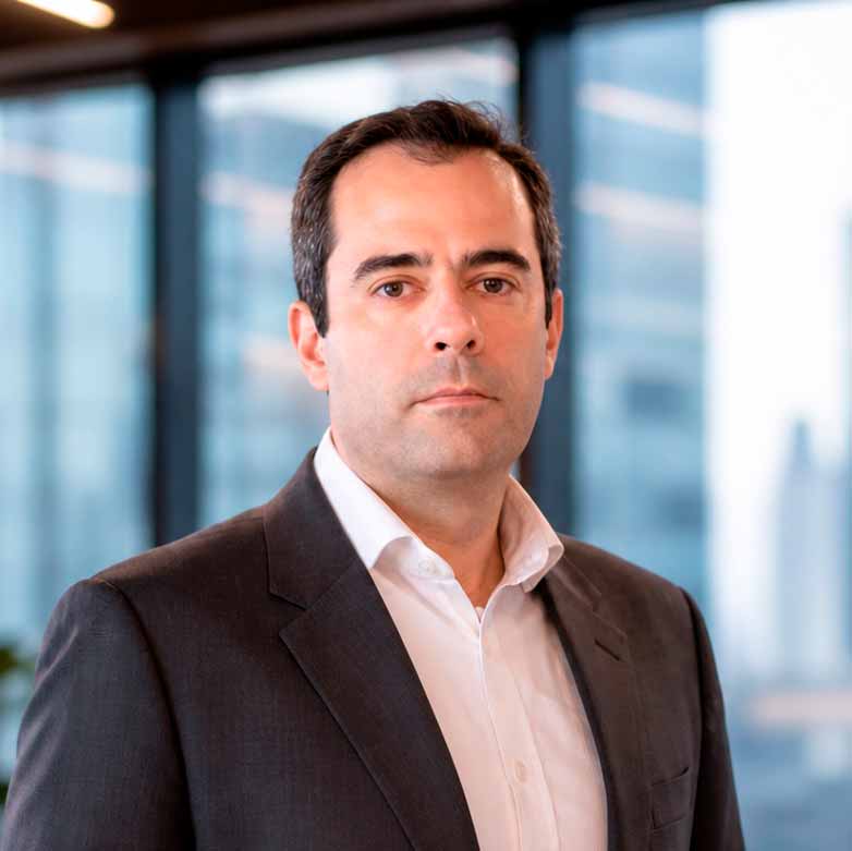 Sérgio Sabino