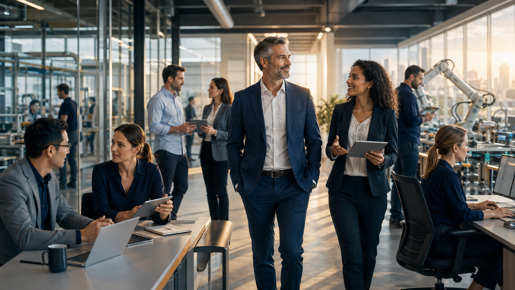 Competências vão mudar até 2030 segundo o Future of Jobs Report 2025