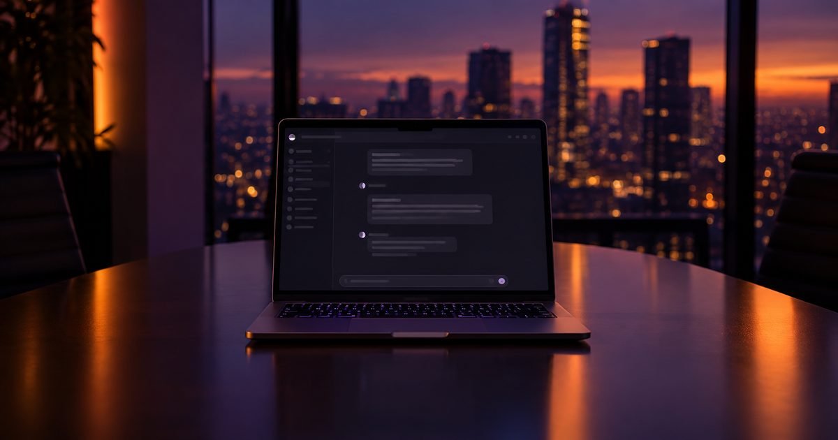 IA na empresa: as 4 travas do executivo e como começar